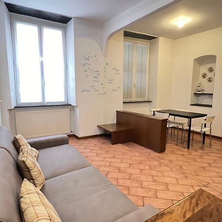 Apartamento Casa Alby Rapallo Exterior foto