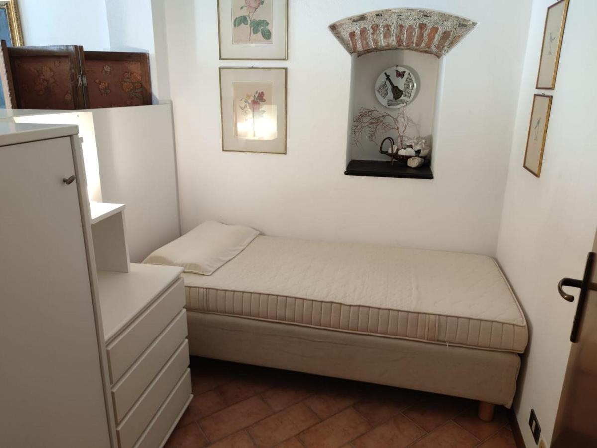 Apartamento Casa Alby Rapallo Exterior foto