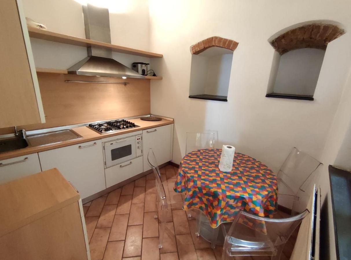 Apartamento Casa Alby Rapallo Exterior foto