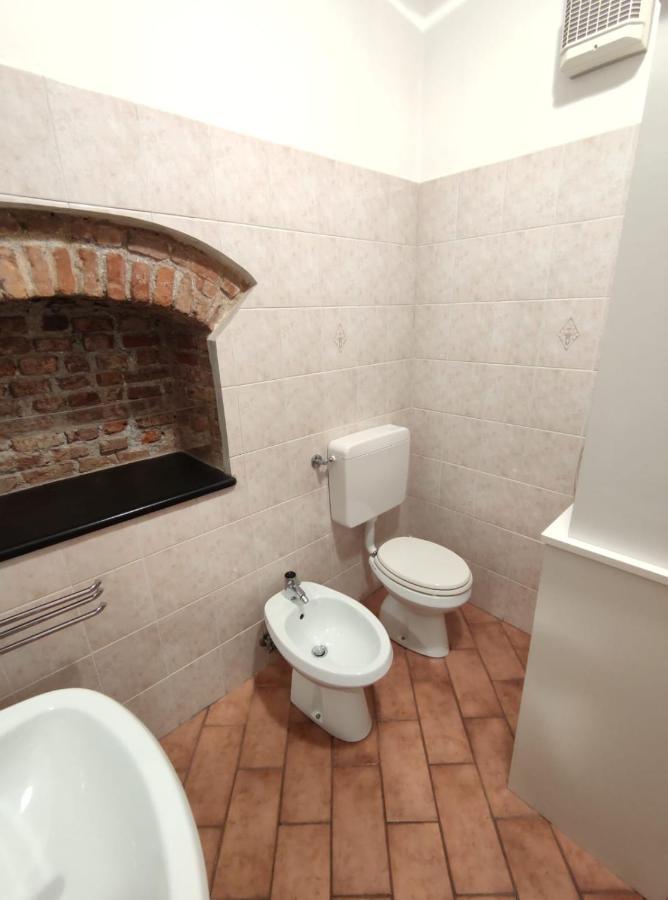 Apartamento Casa Alby Rapallo Exterior foto