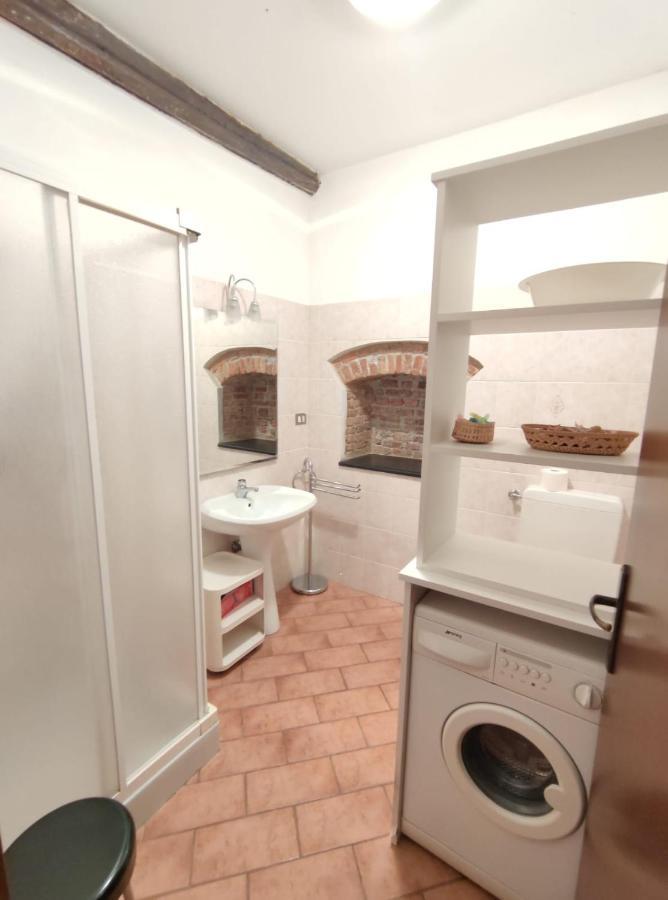 Apartamento Casa Alby Rapallo Exterior foto
