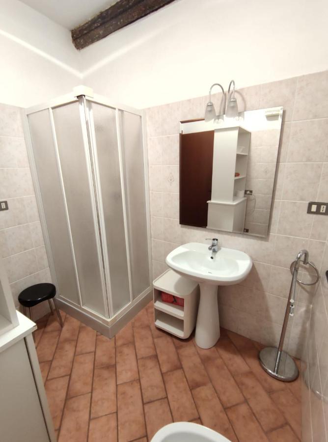 Apartamento Casa Alby Rapallo Exterior foto