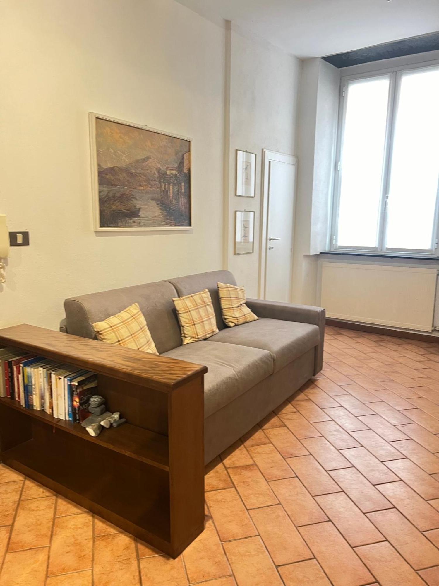 Apartamento Casa Alby Rapallo Exterior foto