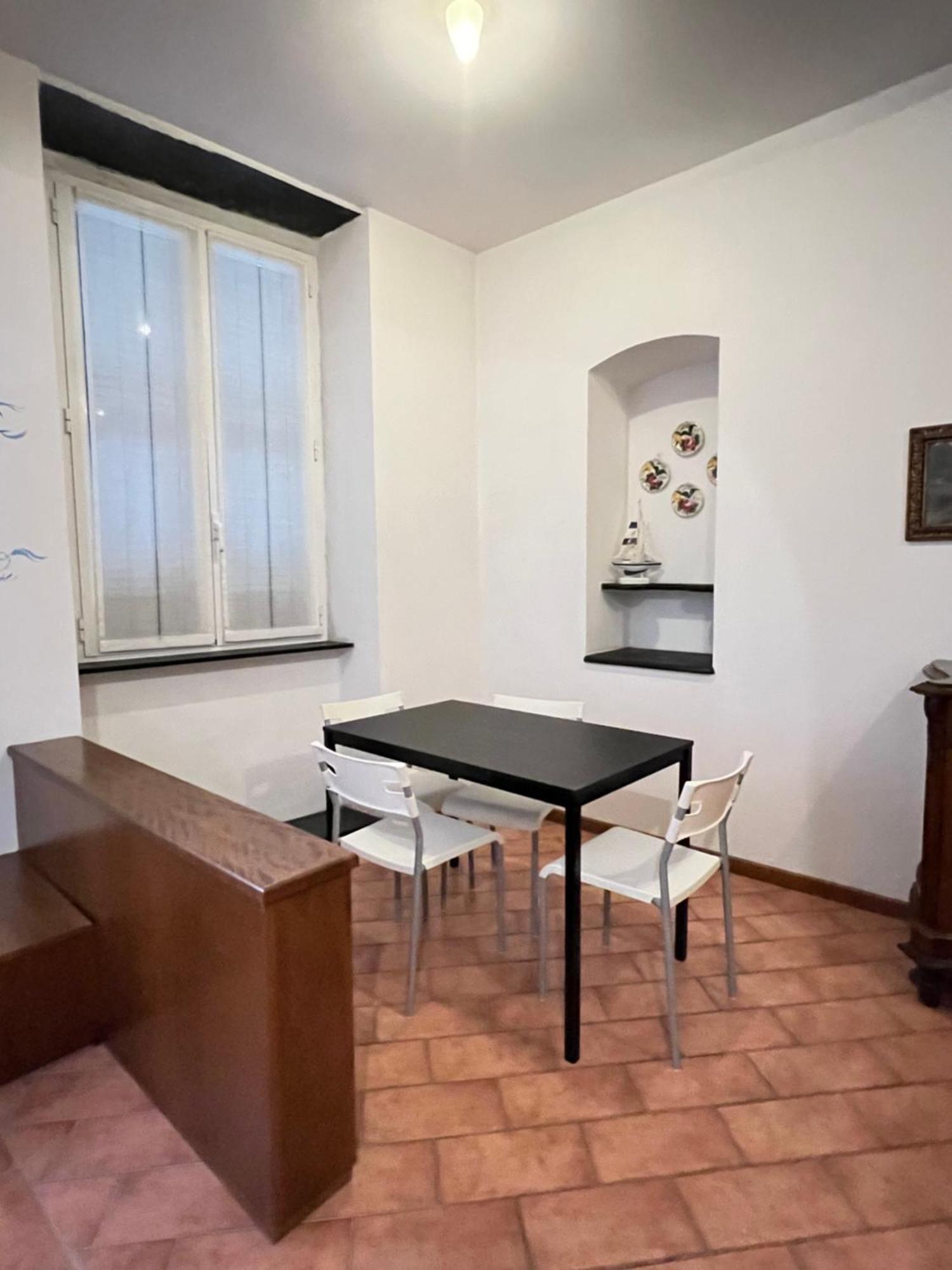 Apartamento Casa Alby Rapallo Exterior foto