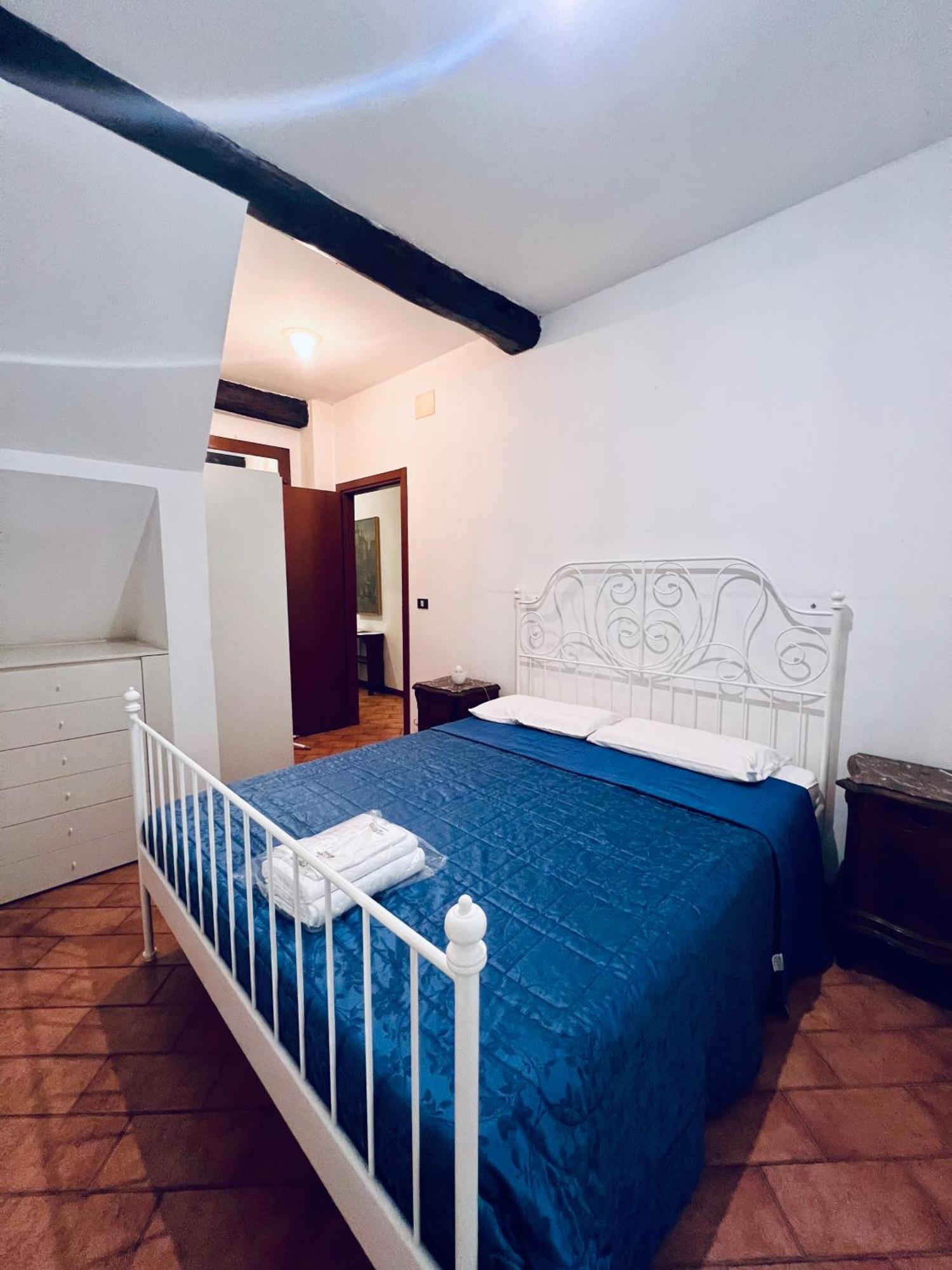 Apartamento Casa Alby Rapallo Exterior foto